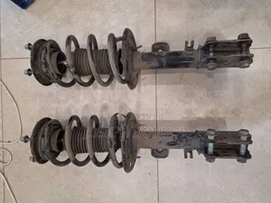 Explorer 2014,2015, 2016,2017,2018 Front Shocks
