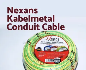 Nexans Kablemetal
