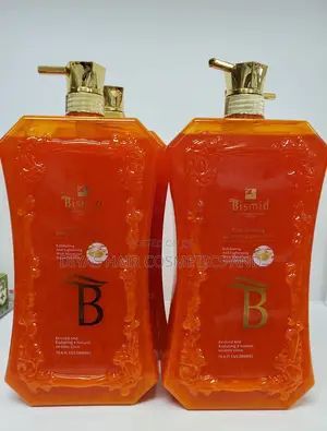 Bismid Shower Gel