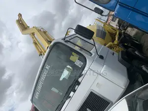 Concrete Mixer