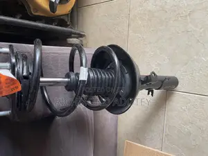 Front Pair Strut Assembly for 2013-2017 Honda Accord