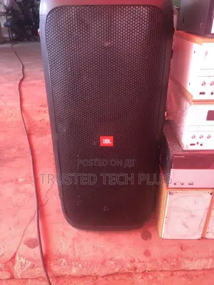 Preowned JBL Party Box 310 Speaker From America for Sale