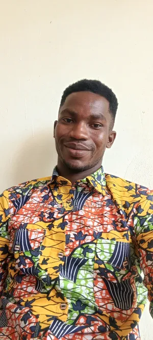 Dacosta Amoah