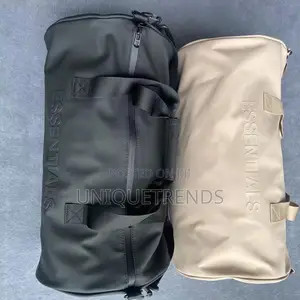 Essentials Duffle Bags