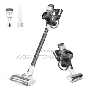 Tineco S11 Smart Cordless Vacuum Cleaner for Multi Surface