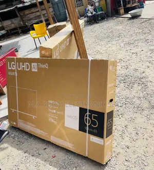Order Affordable LG 65UR7800 65” Uhd Smart Tv(Black).