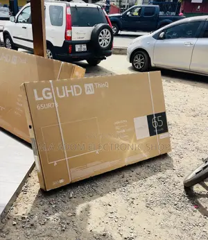 Order Affordable Lg 65UR7800 65” Webos Uhd Smart Tv.