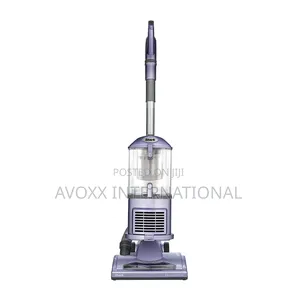 Shark NV352 Navigator Lift Away Upright Vacuum, Hepa Filter