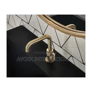 Brizo Litze Single-Handle Lavatory Faucet -D65035lfgl