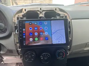 Toyota Corolla Android Auto Screen 