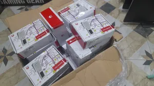 Huawei Wireless Fixed Desktop Phone + Sim Card All Networks
