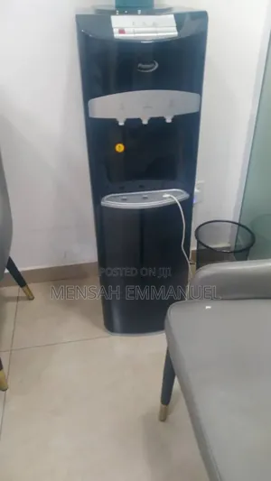 Water Dispenser Repair Master