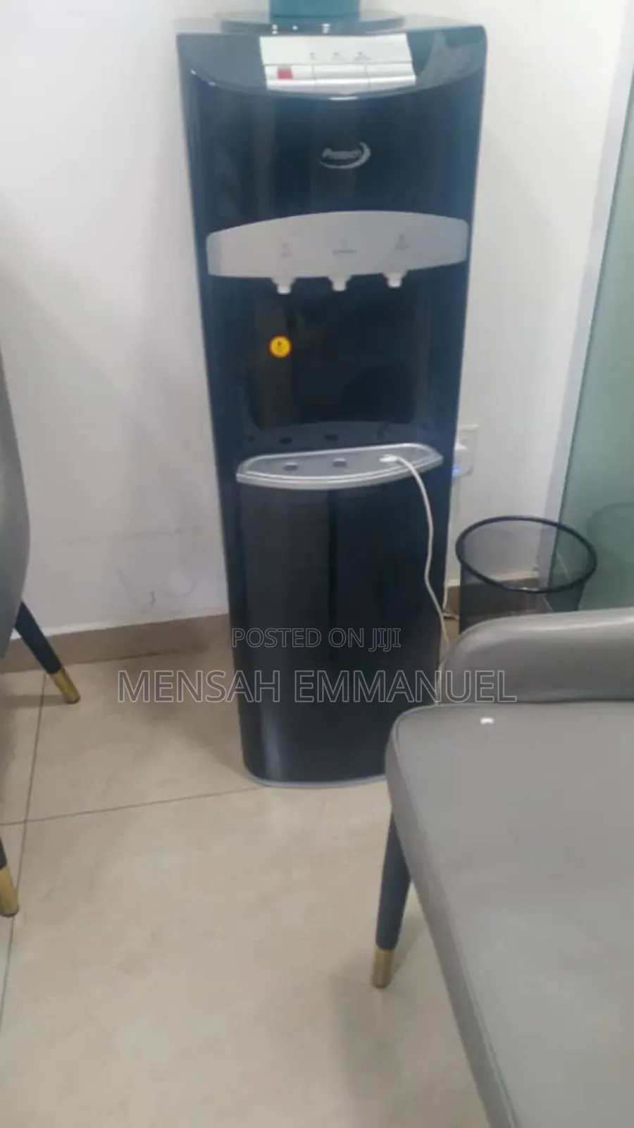 Water Dispenser Repair Master