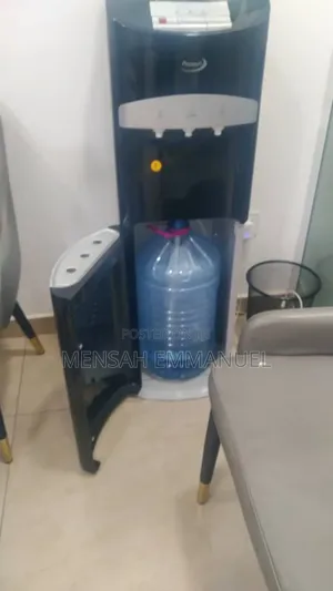 Water Dispenser Servicing Master
