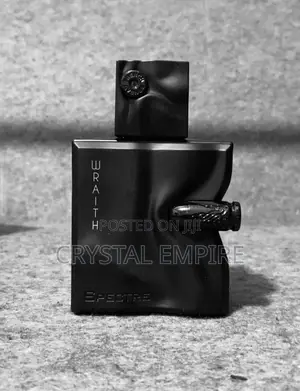 Spectre Wraith French Avenue Perfume