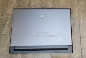 Laptop Dell Alienware M18X 32GB Intel Core I9 SSD 1T