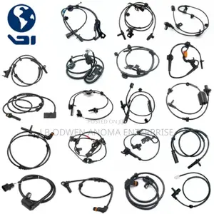 Abs Sensors for Benz Mitsubishi Honda Toyota Nissan Hyundai