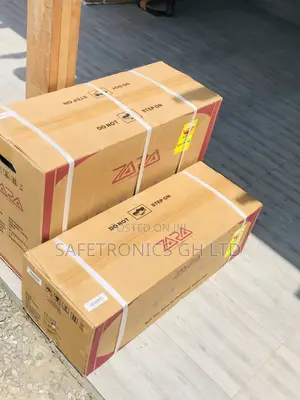 Reliable White Edition 1.5 HP Zara Split Airconditioner