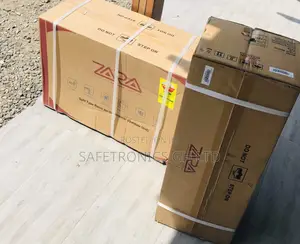 Authentic New White Edition Zara 1.5 HP Split AC