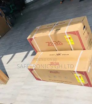 Essential Best 2.0 HP Split Type Zara White Airconditioner