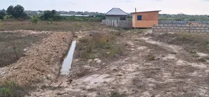 New 70 X 100 SQFT Plots Selling at Oyibi - Appolonia