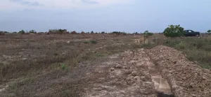New 70 X 100 SQFT Plots Selling at Oyibi - Appolonia