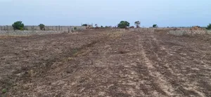 Litigation Free Plots ! Prampram Beach Lane