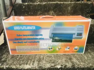 Task Laminating Machine, Laminate Recipe Cards, Photos