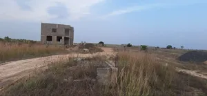 Luxurious Titled Plots / Registered at Tema Community 25