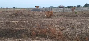 Legit Titled and Certified Half Plots at Tema Community 25