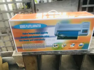 ID Cards Photos A3/A4 Laminator