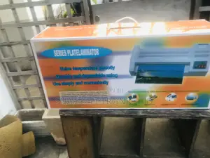Easy to Use A3/A4 Photos ID Cards Laminator