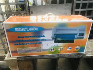 Experience Laminating Machine, Laminate Recipe Cards, Photos