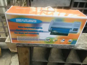 Quality Laminating Machine for A3/A4