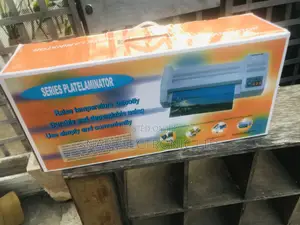 Qualified Laminating Machine for A3/A4