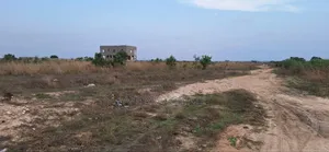 Modern Affordable Plots PLUS Document at Prampram Beach Lane