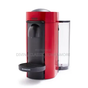 Nespresso Virtuo Plus