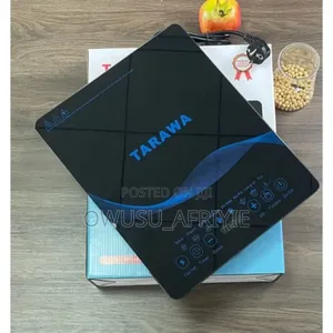 Tarawa Induction Cooker