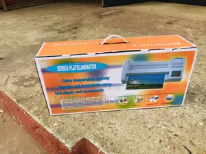 A3/A4 Photo and Documents Laminator