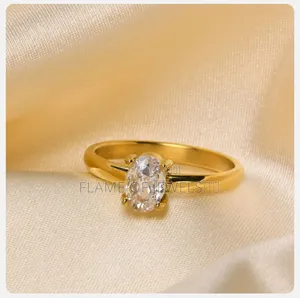 Quality Gold Promise Rings