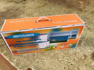 Box A4/A3 Laminator Machine