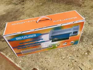 Use Laminator to Laminate Your Photos and Documents