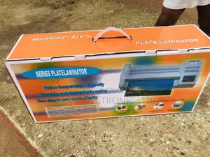 Effectively Laminator for Photo and ID Card