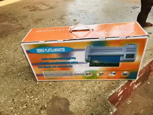 Effectiveness Laminator for A3/A4