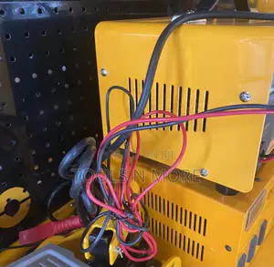 INGCO AC Automatic Voltage Regulator 1.5kva