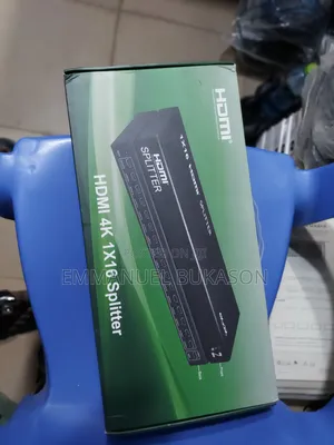 16 Way HDMI Splitter
