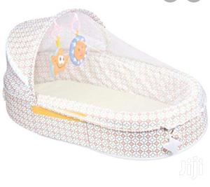 Baby Cradle Bed