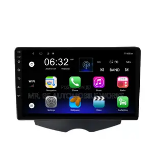 Hyundai Veloster Android Tape 2011 to 2018
