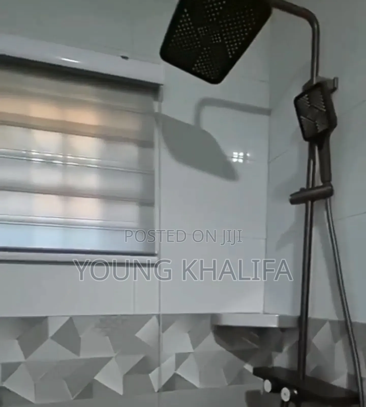 2 Bedroom Apartment Available Around KFC Spintex