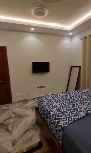 2 Bedroom Apartment Available Around KFC Spintex